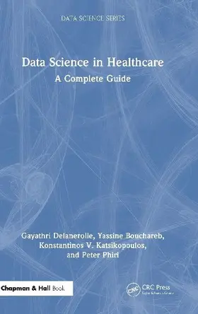 Data Science in Healthcare
