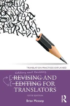 Revising and Editing for Translators