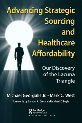Advancing Strategic Sourcing and Healthcare Affordability