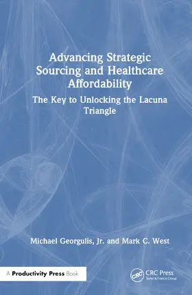Advancing Strategic Sourcing and Healthcare Affordability