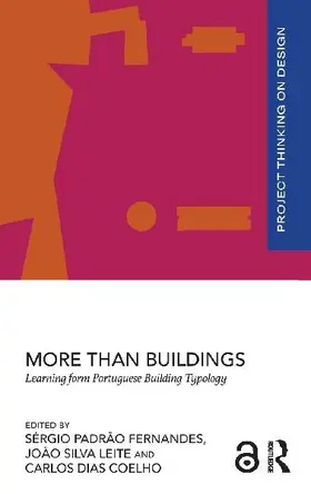 More than Buildings