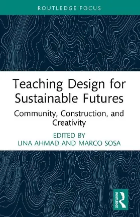 Teaching Design for Sustainable Futures