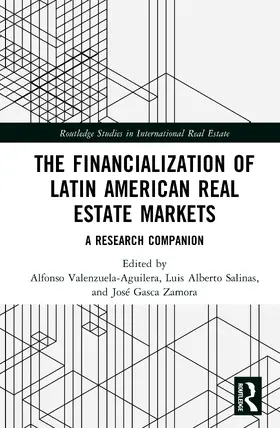 The Financialization of Latin American Real Estate Markets