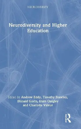 Neurodiversity and Higher Education