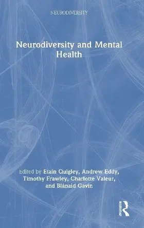 Neurodiversity and Mental Health