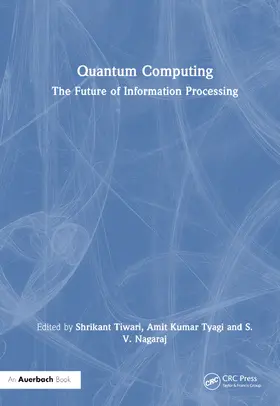 Quantum Computing
