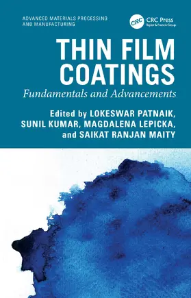 Thin Film Coatings