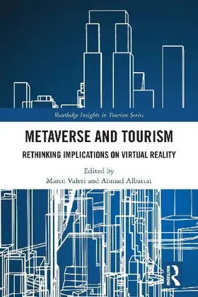 Metaverse and Tourism