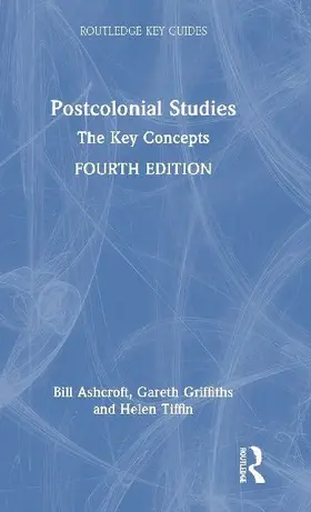 Postcolonial Studies