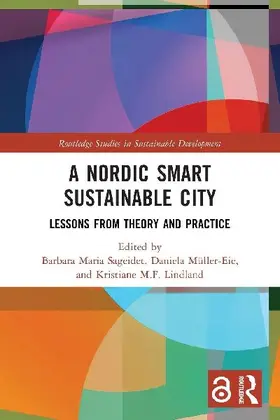 A Nordic Smart Sustainable City