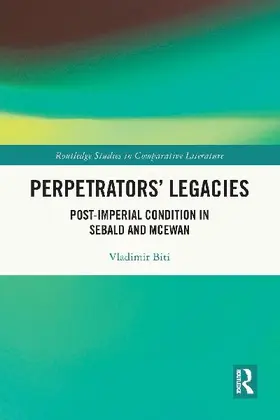 Perpetrators' Legacies