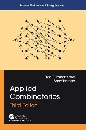 Applied Combinatorics, Third Edition