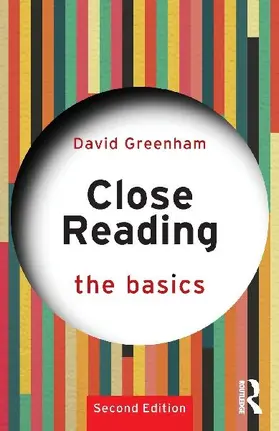 Close Reading