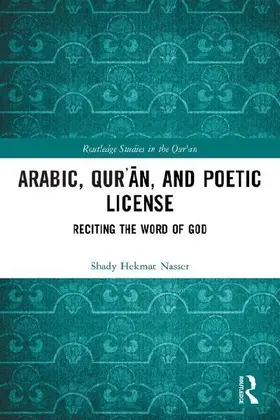 Arabic, Qur?an, and Poetic License