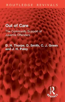 Out of Care
