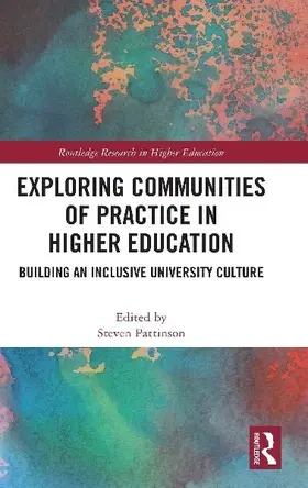 Exploring Communities of Practice in Higher Education