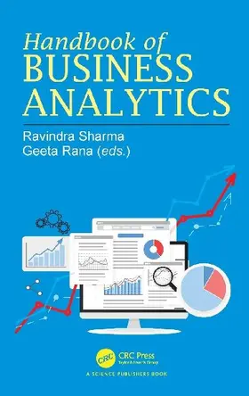 Handbook of Business Analytics