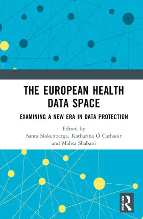 The European Health Data Space