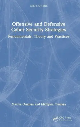Offensive and Defensive Cyber Security Strategies