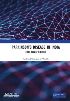 Parkinson's Disease in India