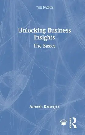 Unlocking Business Insights