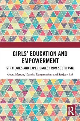 Girls' Education and Empowerment