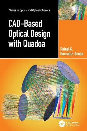 CAD-Based Optical Design with Quadoa