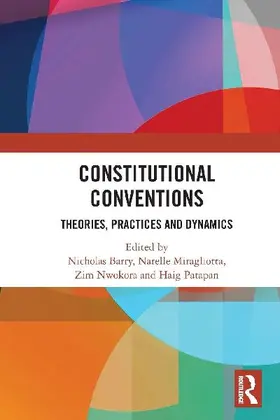 Constitutional Conventions