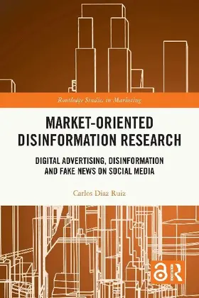 Market-Oriented Disinformation Research