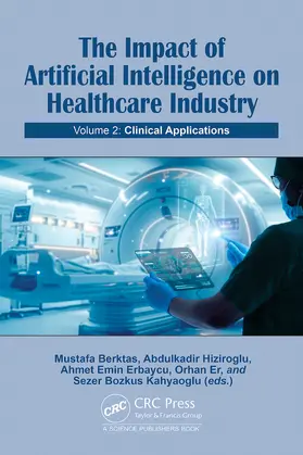 The Impact of Artificial Intelligence on Health Industry