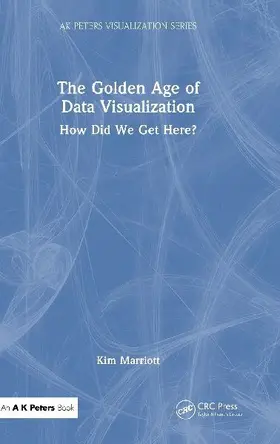 The Golden Age of Data Visualization