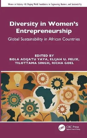 Diversity in Women's Entrepreneurship