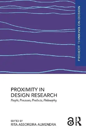 Proximity in Design Research