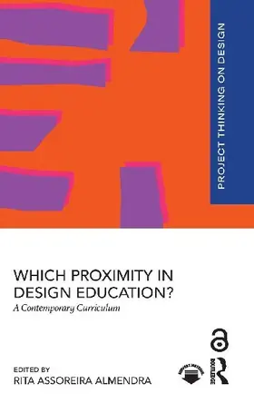 Which Proximity in Design Education?