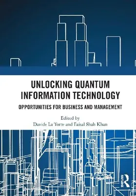 Unlocking Quantum Information Technology