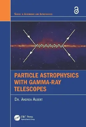 Particle Astrophysics with Gamma-Ray Telescopes