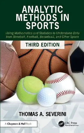 Analytic Methods in Sports
