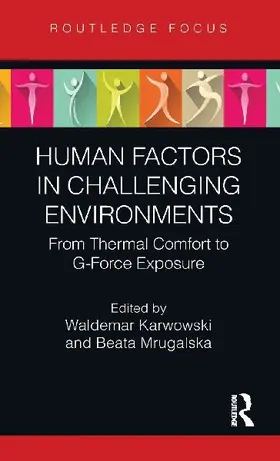 Human Factors in Challenging Environments
