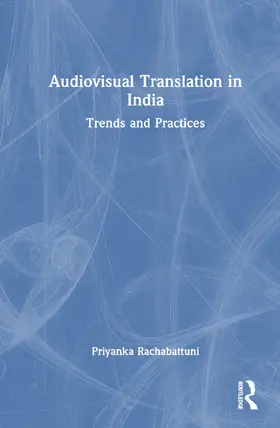 Audiovisual Translation in India