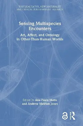 Sensing Multispecies Encounters