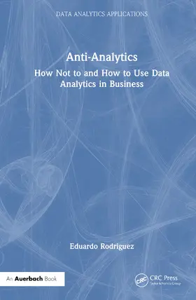 Anti-Analytics