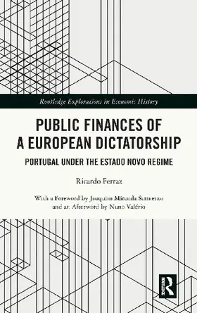 Public Finances of a European Dictatorship