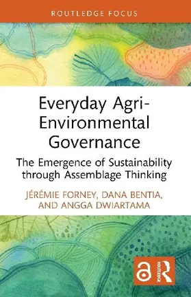 Everyday Agri-Environmental Governance