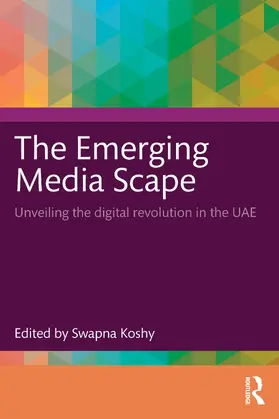 Social Media and Transformative Technologies in the Arab World
