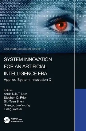 System Innovation for an Artificial Intelligence Era