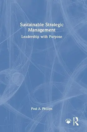 Sustainable Strategic Management