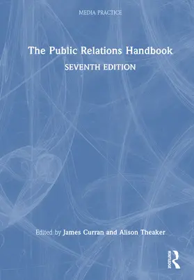 The Public Relations Handbook