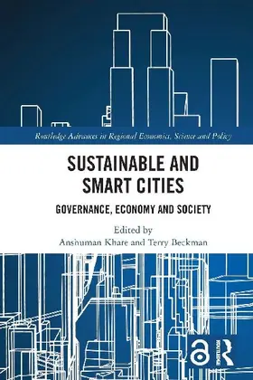 Sustainable and Smart Cities