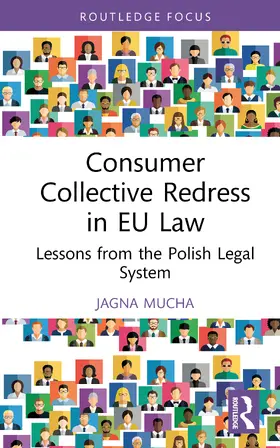 Consumer Collective Redress in EU Law