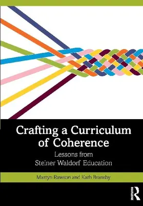 Crafting a Curriculum of Coherence